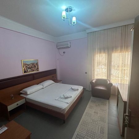 Hotel Edland วญอเรอ ภายนอก รูปภาพ