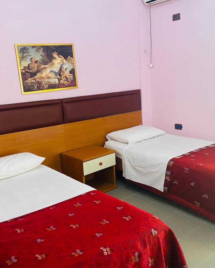 Hotel Edland วญอเรอ ภายนอก รูปภาพ