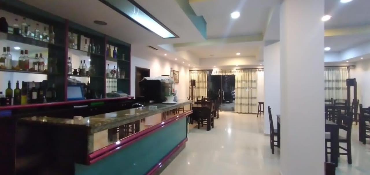 Hotel Edland วญอเรอ ภายนอก รูปภาพ
