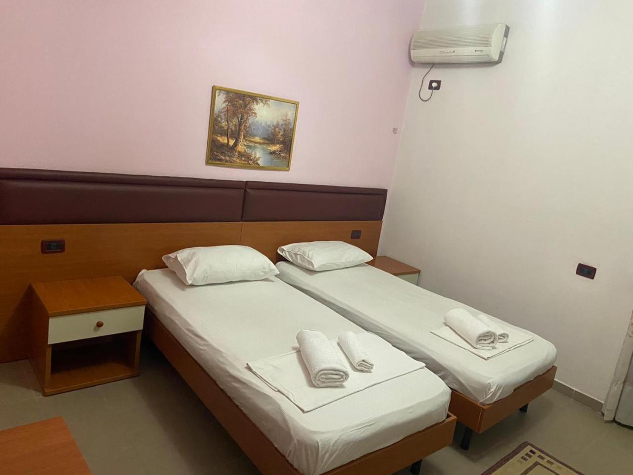 Hotel Edland วญอเรอ ภายนอก รูปภาพ