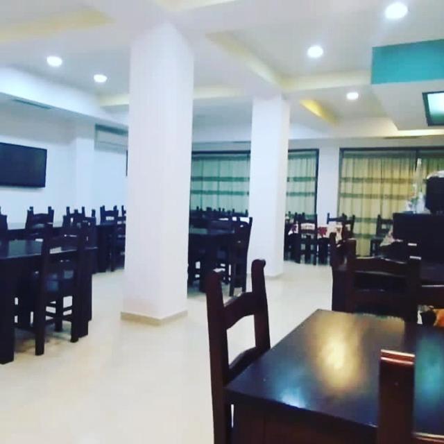 Hotel Edland วญอเรอ ภายนอก รูปภาพ