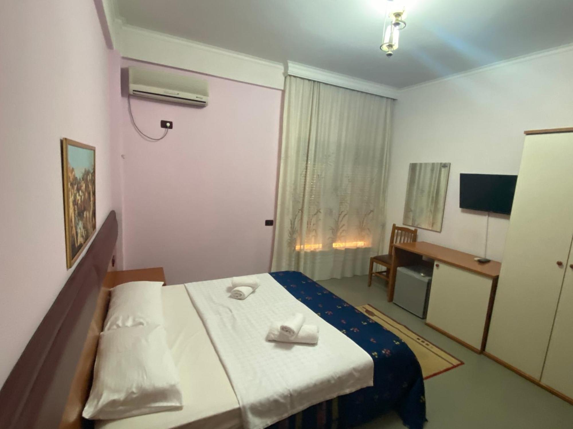 Hotel Edland วญอเรอ ภายนอก รูปภาพ