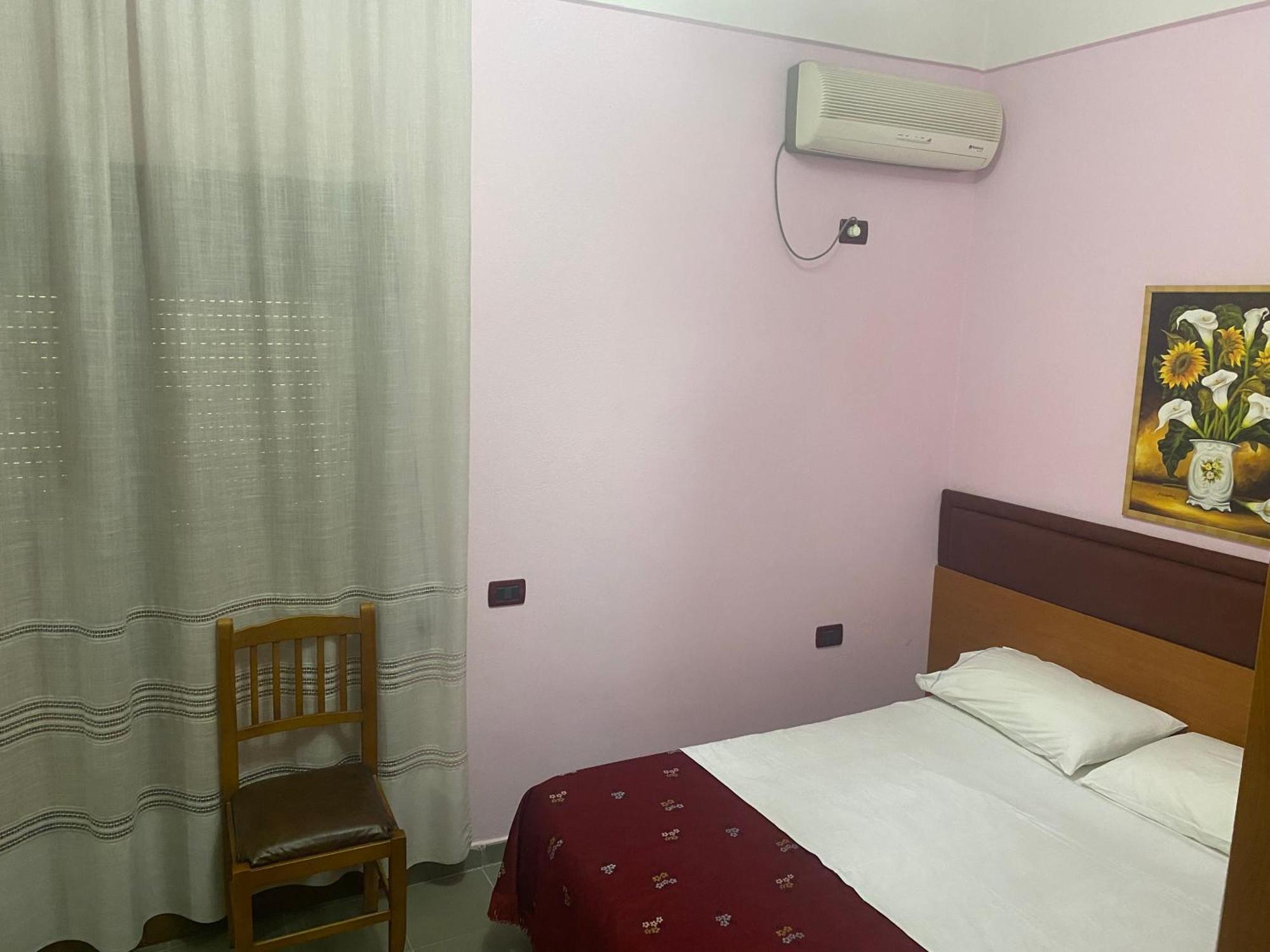 Hotel Edland วญอเรอ ภายนอก รูปภาพ