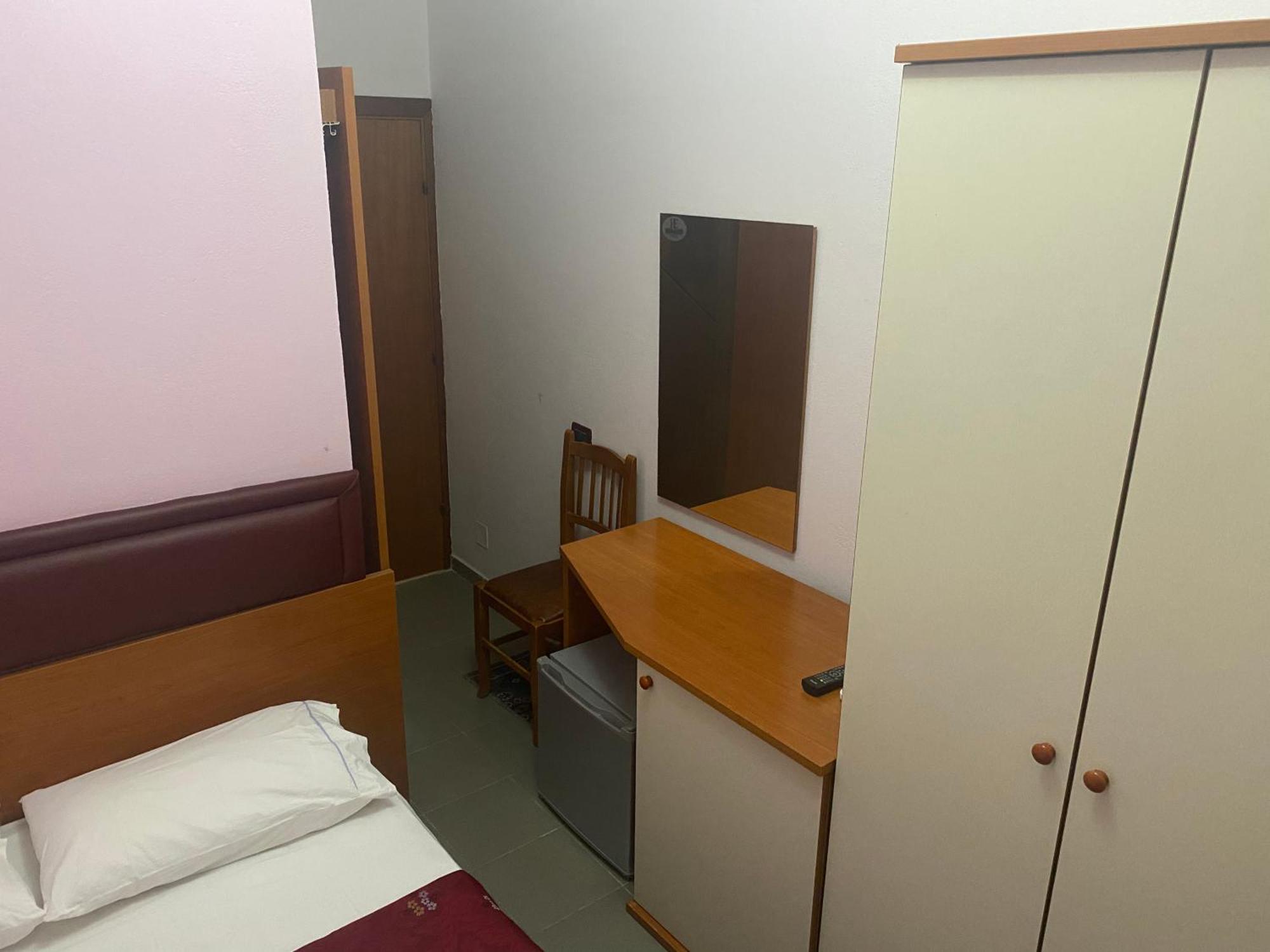 Hotel Edland วญอเรอ ภายนอก รูปภาพ