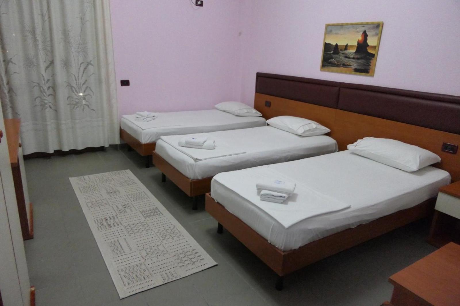 Hotel Edland วญอเรอ ภายนอก รูปภาพ