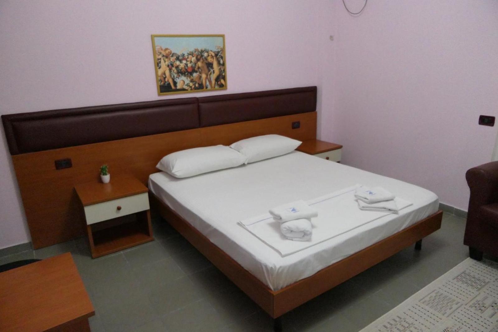 Hotel Edland วญอเรอ ภายนอก รูปภาพ
