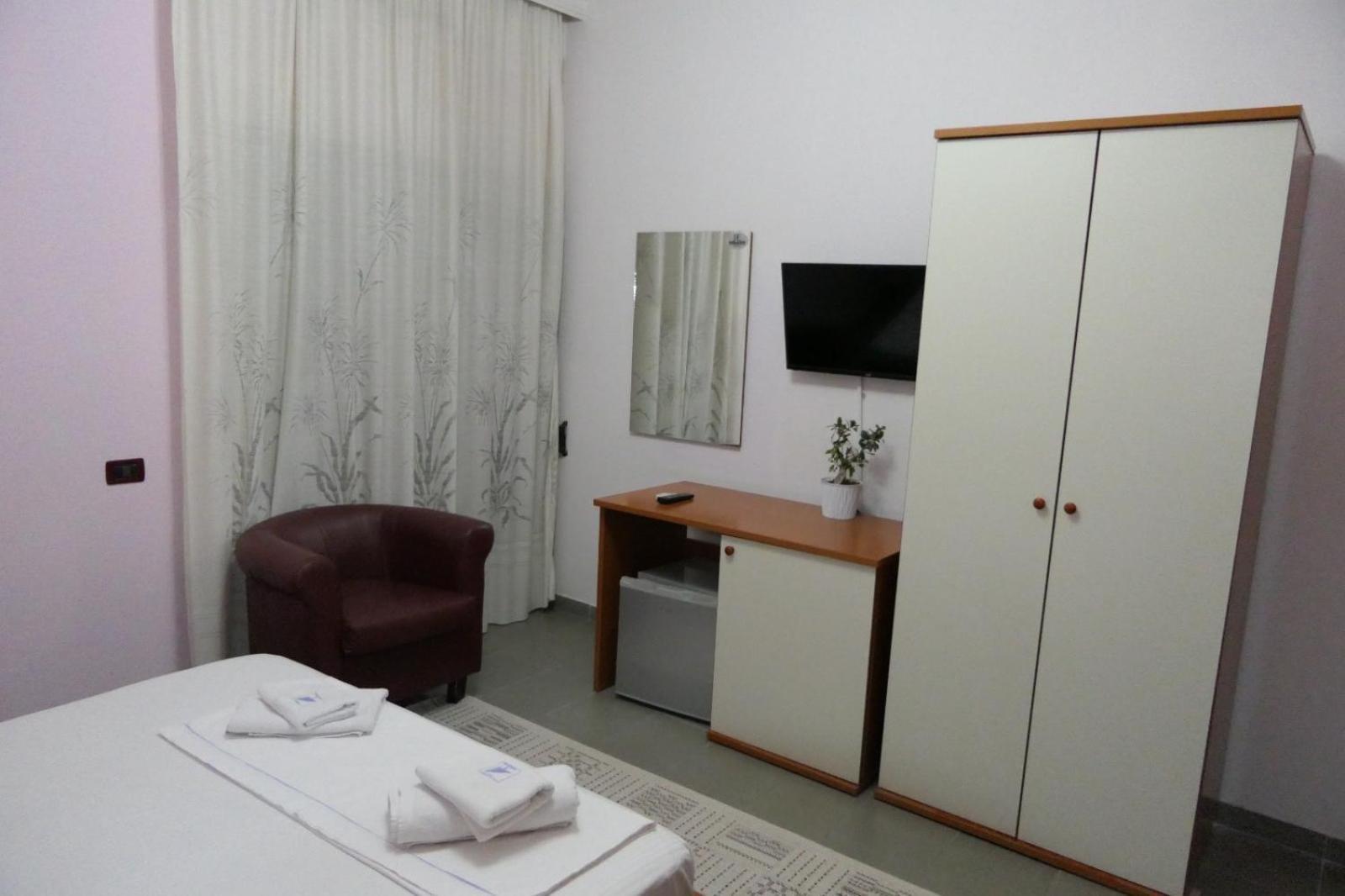 Hotel Edland วญอเรอ ภายนอก รูปภาพ