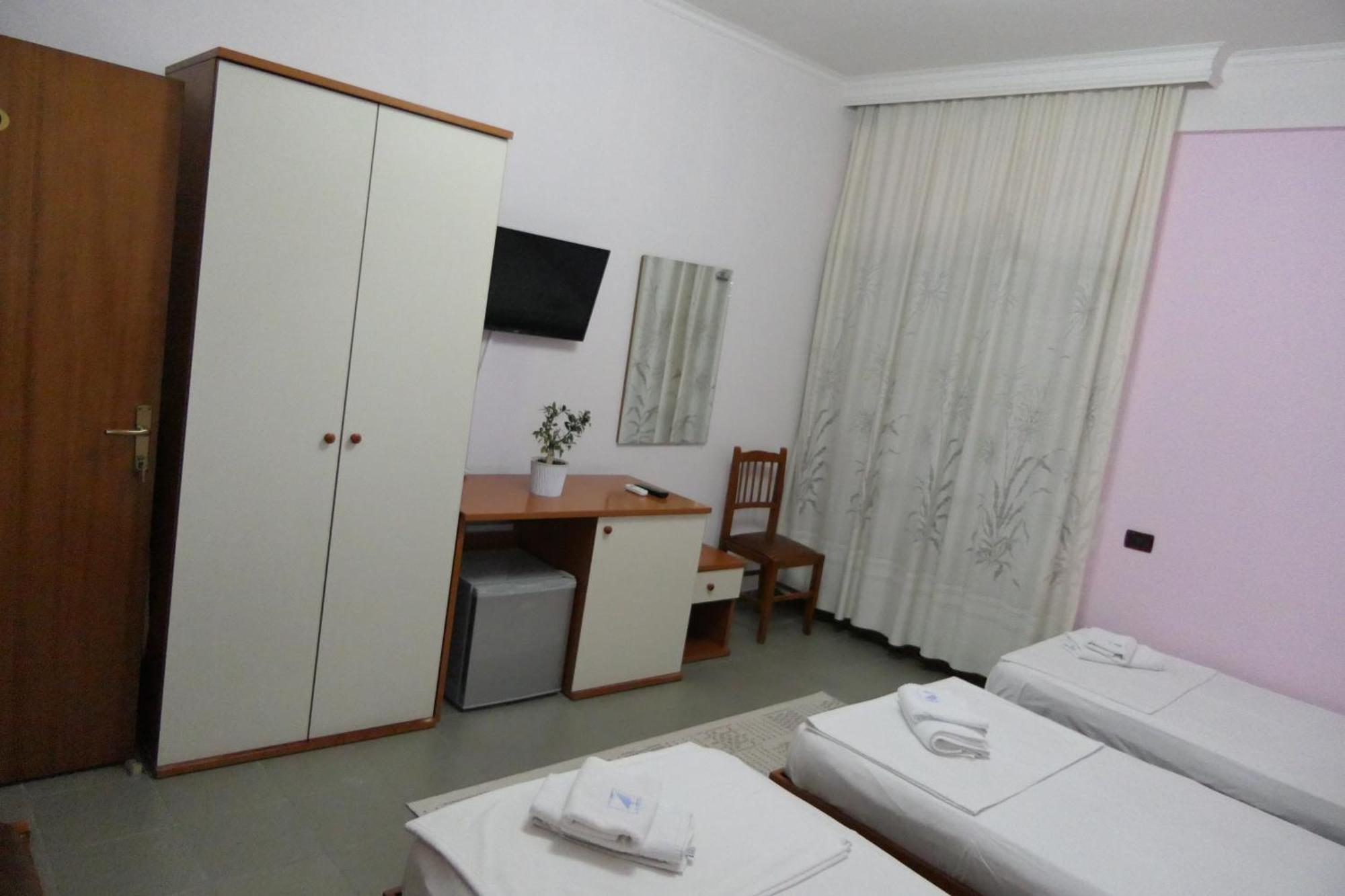 Hotel Edland วญอเรอ ภายนอก รูปภาพ