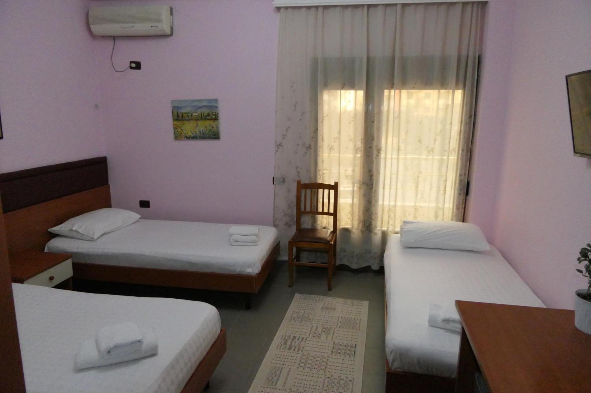 Hotel Edland วญอเรอ ภายนอก รูปภาพ