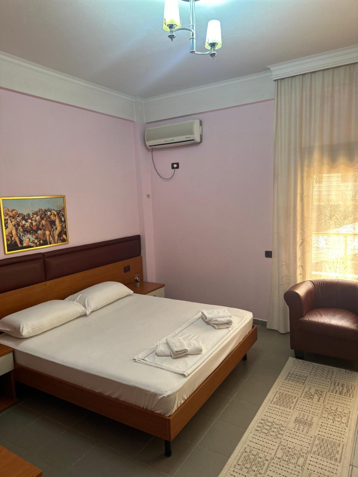 Hotel Edland วญอเรอ ภายนอก รูปภาพ