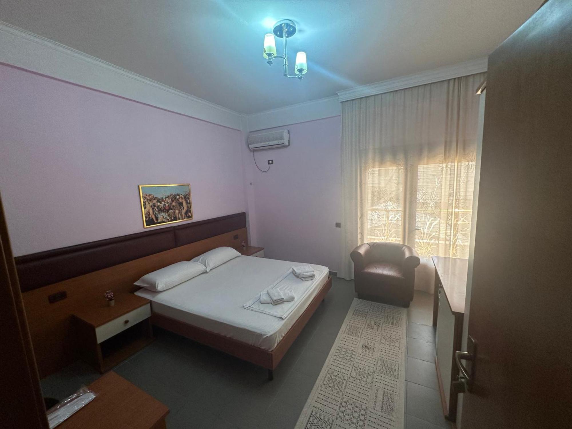 Hotel Edland วญอเรอ ภายนอก รูปภาพ