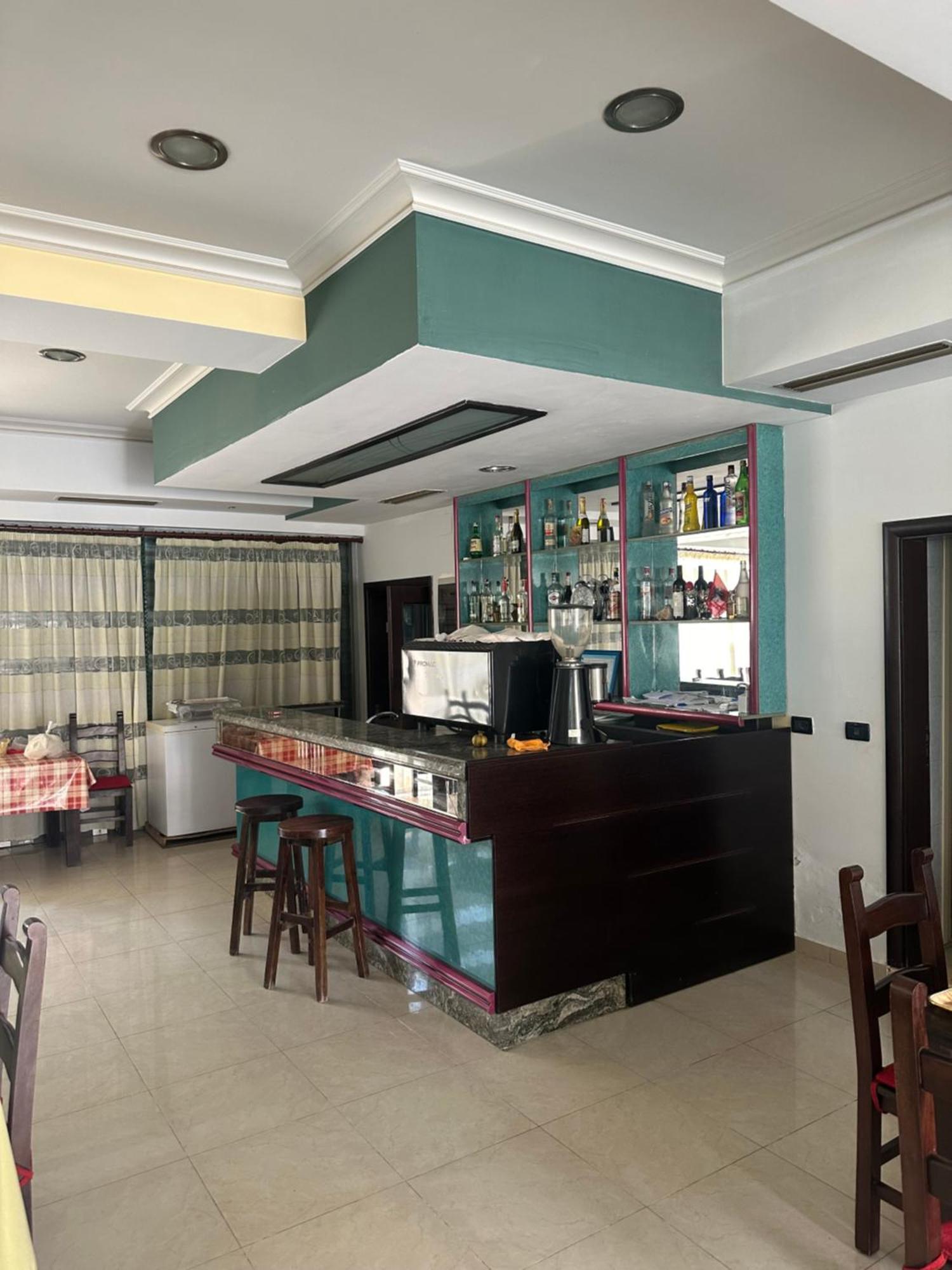 Hotel Edland วญอเรอ ภายนอก รูปภาพ